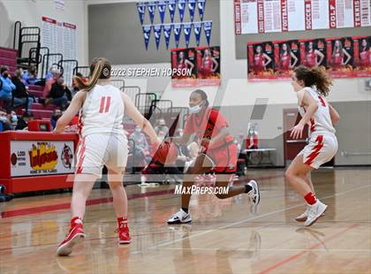 Thumbnail 3 in Lodi vs. Lincoln photogallery.