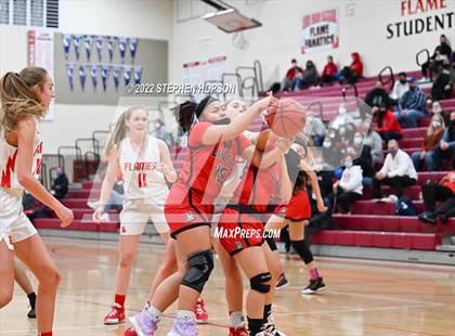 Thumbnail 1 in Lodi vs. Lincoln photogallery.