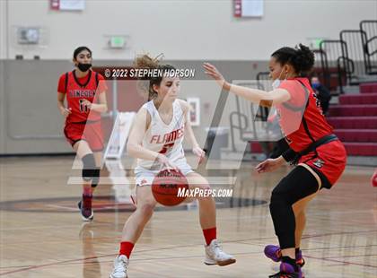 Thumbnail 3 in Lodi vs. Lincoln photogallery.
