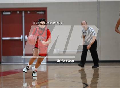 Thumbnail 1 in Lodi vs. Lincoln photogallery.