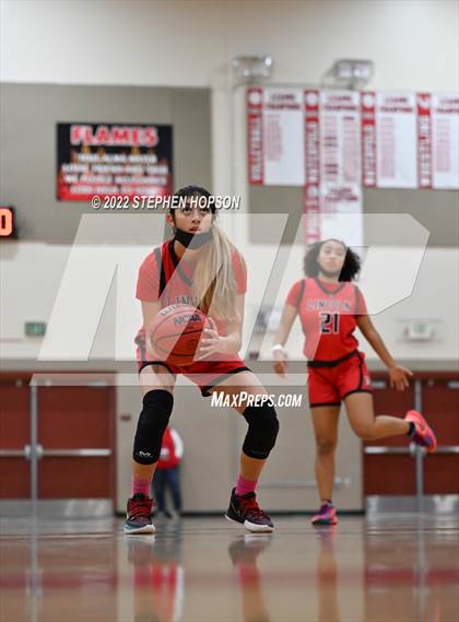 Thumbnail 3 in Lodi vs. Lincoln photogallery.
