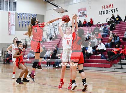 Thumbnail 2 in Lodi vs. Lincoln photogallery.