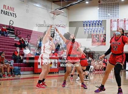 Thumbnail 3 in Lodi vs. Lincoln photogallery.