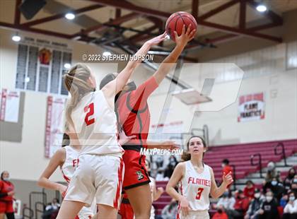 Thumbnail 3 in Lodi vs. Lincoln photogallery.