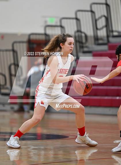 Thumbnail 3 in Lodi vs. Lincoln photogallery.