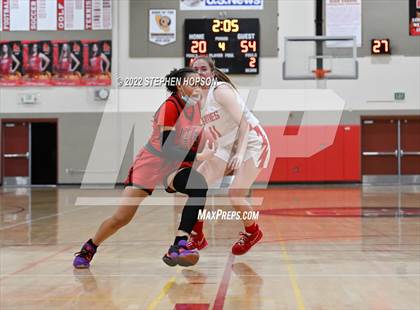Thumbnail 3 in Lodi vs. Lincoln photogallery.