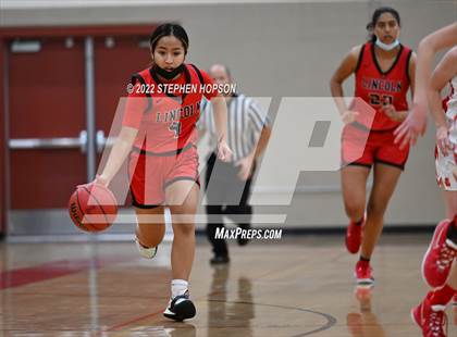 Thumbnail 1 in Lodi vs. Lincoln photogallery.