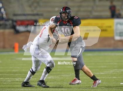 Thumbnail 3 in Lovejoy vs. Argyle photogallery.