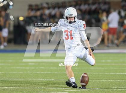 Thumbnail 3 in Lovejoy vs. Argyle photogallery.