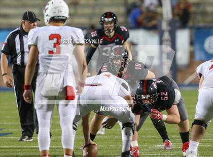 Thumbnail 2 in Lovejoy vs. Argyle photogallery.