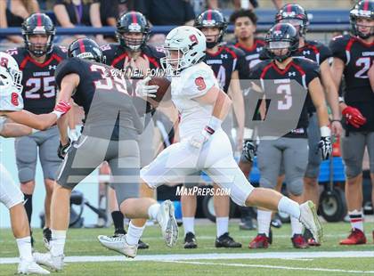 Thumbnail 1 in Lovejoy vs. Argyle photogallery.