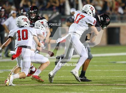 Thumbnail 3 in Lovejoy vs. Argyle photogallery.