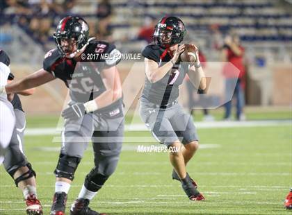 Thumbnail 3 in Lovejoy vs. Argyle photogallery.