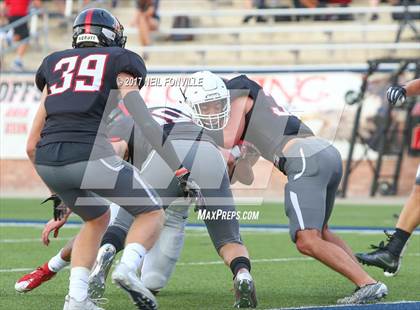 Thumbnail 2 in Lovejoy vs. Argyle photogallery.