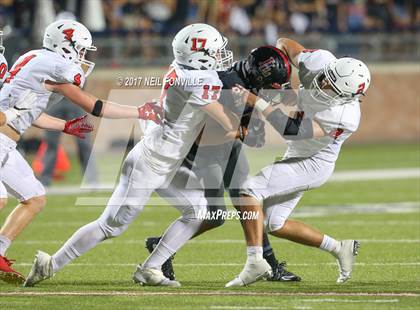 Thumbnail 1 in Lovejoy vs. Argyle photogallery.