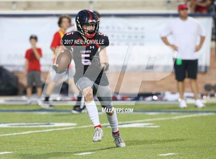Thumbnail 2 in Lovejoy vs. Argyle photogallery.