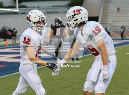 Thumbnail 1 in Lovejoy vs. Argyle photogallery.