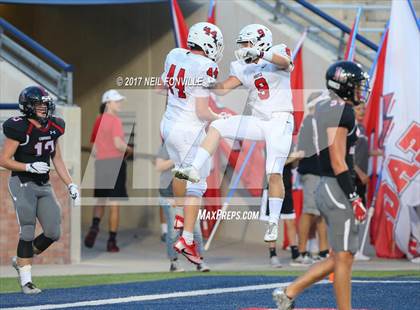 Thumbnail 2 in Lovejoy vs. Argyle photogallery.