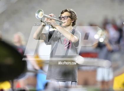 Thumbnail 3 in Lovejoy vs. Argyle photogallery.