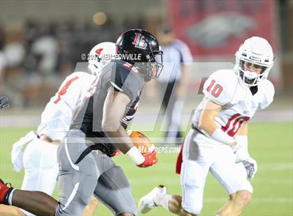 Thumbnail 2 in Lovejoy vs. Argyle photogallery.