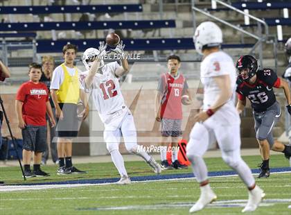 Thumbnail 1 in Lovejoy vs. Argyle photogallery.