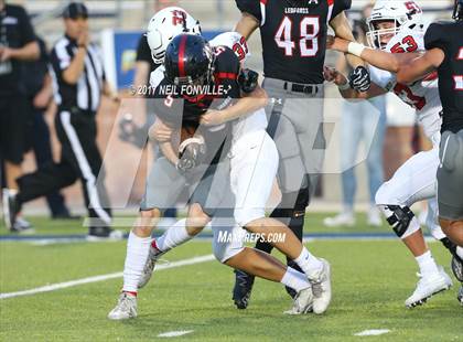 Thumbnail 1 in Lovejoy vs. Argyle photogallery.