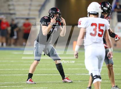 Thumbnail 3 in Lovejoy vs. Argyle photogallery.
