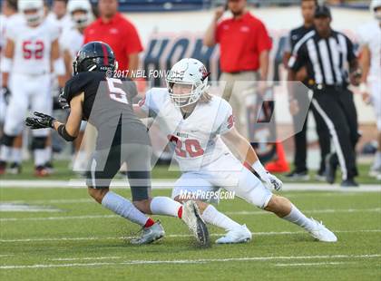 Thumbnail 1 in Lovejoy vs. Argyle photogallery.