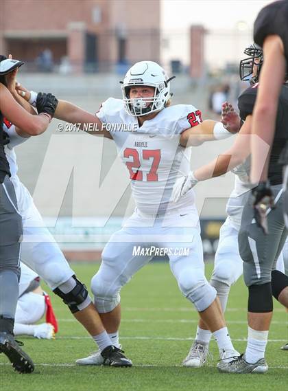 Thumbnail 3 in Lovejoy vs. Argyle photogallery.