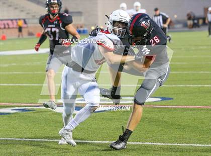 Thumbnail 2 in Lovejoy vs. Argyle photogallery.
