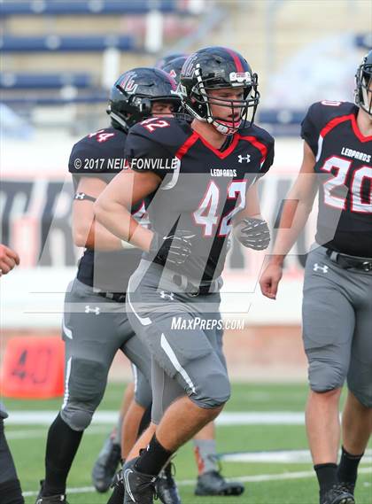 Thumbnail 1 in Lovejoy vs. Argyle photogallery.