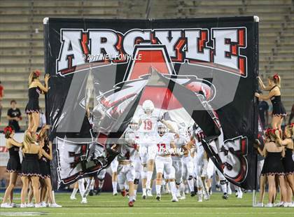 Thumbnail 3 in Lovejoy vs. Argyle photogallery.