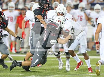 Thumbnail 3 in Lovejoy vs. Argyle photogallery.