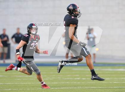 Thumbnail 3 in Lovejoy vs. Argyle photogallery.