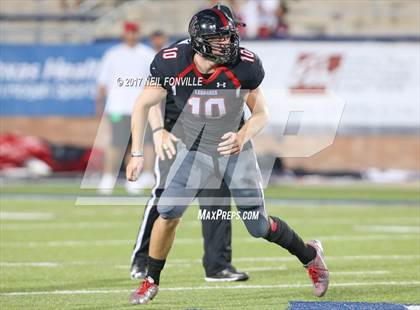 Thumbnail 2 in Lovejoy vs. Argyle photogallery.