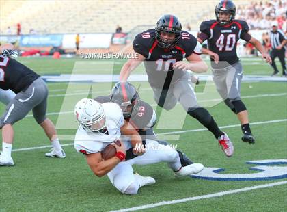Thumbnail 1 in Lovejoy vs. Argyle photogallery.