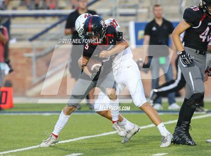 Thumbnail 2 in Lovejoy vs. Argyle photogallery.