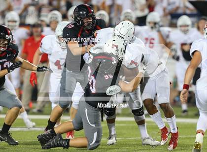 Thumbnail 1 in Lovejoy vs. Argyle photogallery.