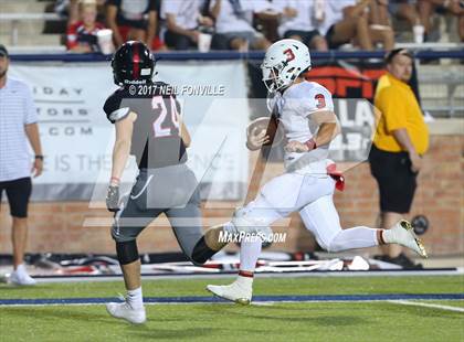Thumbnail 2 in Lovejoy vs. Argyle photogallery.
