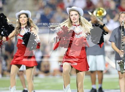 Thumbnail 1 in Lovejoy vs. Argyle photogallery.