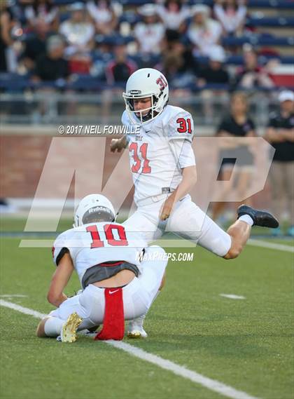 Thumbnail 3 in Lovejoy vs. Argyle photogallery.