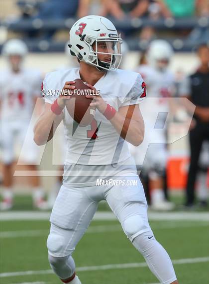 Thumbnail 1 in Lovejoy vs. Argyle photogallery.