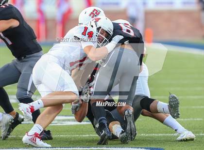 Thumbnail 2 in Lovejoy vs. Argyle photogallery.
