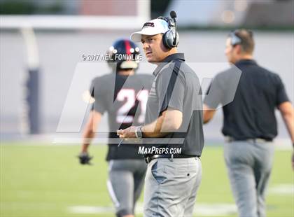 Thumbnail 3 in Lovejoy vs. Argyle photogallery.