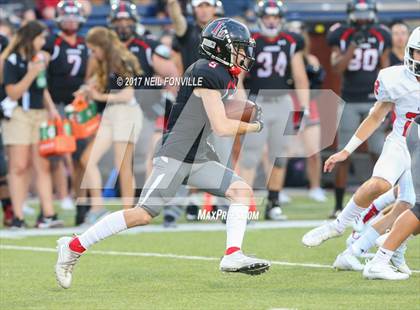 Thumbnail 2 in Lovejoy vs. Argyle photogallery.