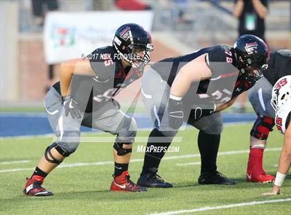 Thumbnail 3 in Lovejoy vs. Argyle photogallery.