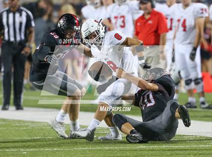 Thumbnail 1 in Lovejoy vs. Argyle photogallery.