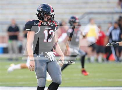 Thumbnail 1 in Lovejoy vs. Argyle photogallery.