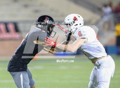 Thumbnail 1 in Lovejoy vs. Argyle photogallery.