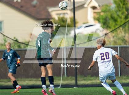 Thumbnail 3 in Fort Collins @ Pine Creek photogallery.